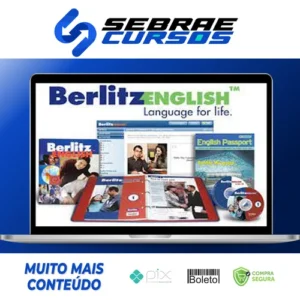 Curso de Inglês - Berlitz