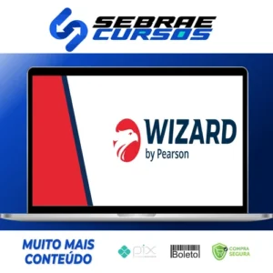 Curso de Inglês (Básico) - Wizard