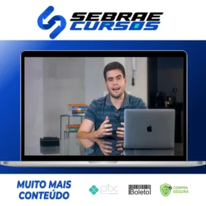 Curso de Inglês para Programadores Danki Code - Guilherme Grillo