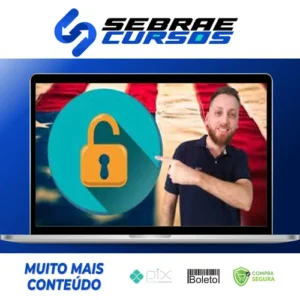 Curso de Inglês: O Fantástico Método Para Ser Fluente - Vinícius Mangili