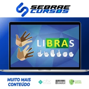 Curso de Libras - Autor Desconhecido