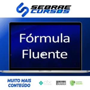 Curso Farol da Fluência - Fórmula Fluente