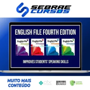 English File 4Th Edition - Oxford