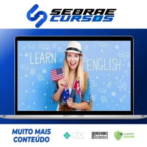 English Fluency Crash Course - Fluent English Speaking [Inglês]
