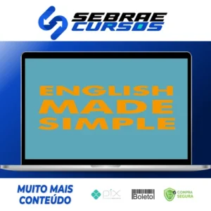 English Made Simple: The A-Z Guide To Phrasal Verbs - Fred Williams [Inglês]