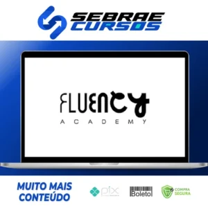 Fluency Masters - Rhavi Carneiro