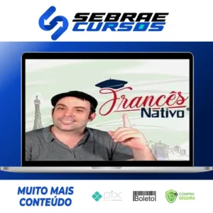 Francês Nativo - FrancesNativo.com.br