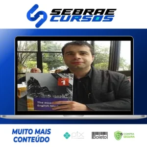 Inglês Direto ao Ponto - Paulo Nideck