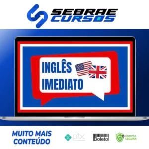 Inglês Imediato - Carlos Marques