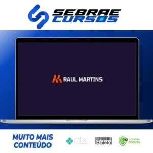 Intensivão de Português - Raul Martins