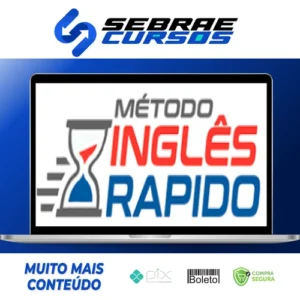 Método Inglês Rápido - Victor Maranhão