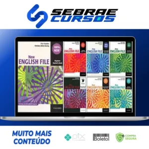 New English File - Oxford