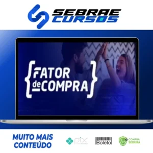 Fator de Compra - Elvis Lion