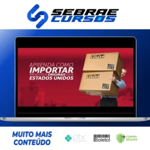 Importador Profissional 2.0 - Erick Oliveira