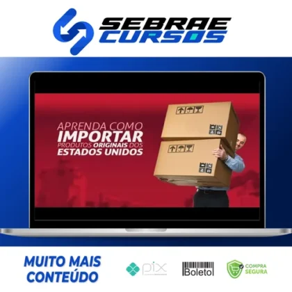 Importador Profissional 2.0 - Erick Oliveira