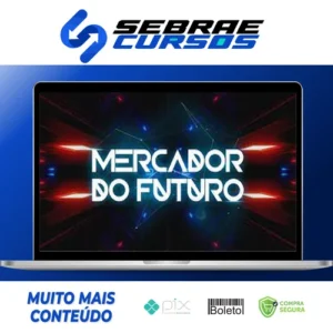 Operação Smartphones: O Mercador do Futuro - Luan Alves