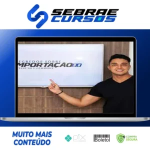 Todos os Segredos da Importação - Samir Campos