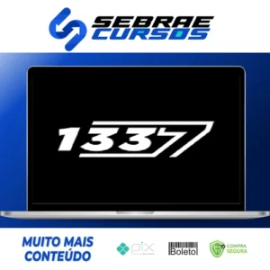 1337 Academy - Enrico Beltrão