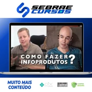 Como Fazer Infoprodutos - Rui Ludovino