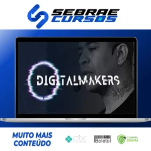 Digital Makers Comunidade - Bruno Tassitani
