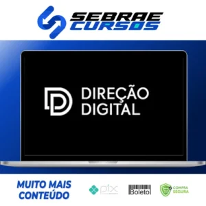Direção Digital - Ana Jords