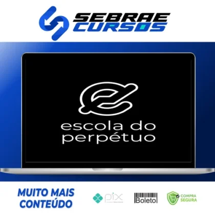 Escola do Perpétuo - Micha Menezes