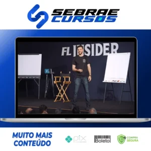 FL Insider - Erico Rocha
