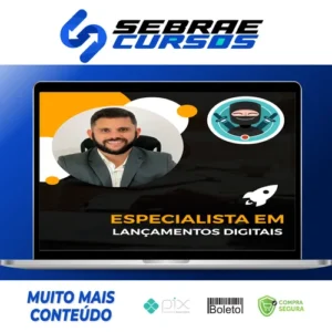 Fórmula Ágil de Lançamento - Enrico Duarte