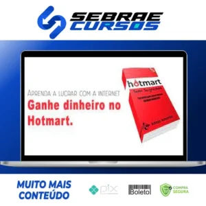 Hotmart Sem Segredos 2.0 - Arlindo Armando
