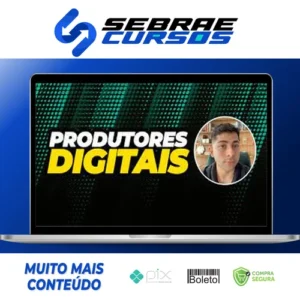 Imersão dos Produtores Digitais - Natanael Oliveira