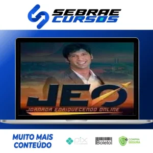 Jornada Enriquecendo Online - João Castanheira