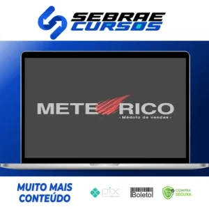 Lançamento Meteórico - Talles Quinderé