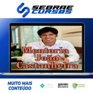 Mentoria - João Castanheira