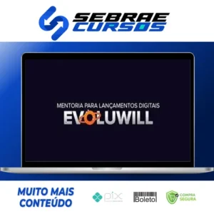 Mentoria Evoluwill - Will Arnhold