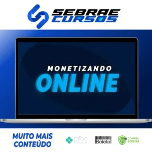 Monetizando Online - Eu Sou o Mac