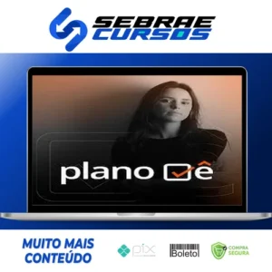 Plano Vê 2.0: Agência Vê - Elen Salomão