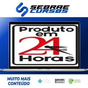 Produto em 24 Horas - MindBank