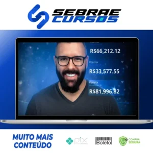 Produtor Digital 2.0 - Alex Vargas