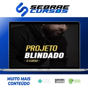 Projeto Blindado - Eduardo Anfilo Marcato