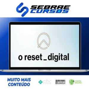 Reset Digital - Leandro Aguiari