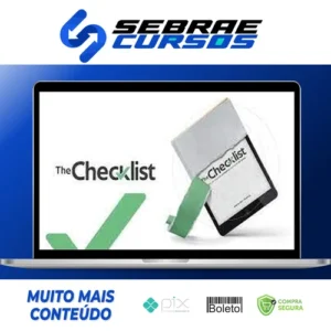 The Checklist - Alexandre Viveiros