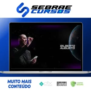 Universo Digital - Gilberto Augusto