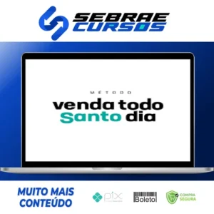 Venda Todo Santo Dia - Leandro Ladeira
