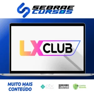 LX Club - Marcos Paulo