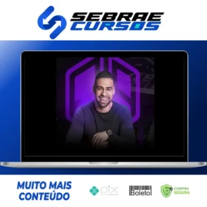 Profissão Digital Academy - Marcos Paulo