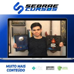 Arkigai Perpétuo - Filipe Lima