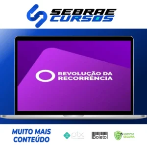 Revolução da Recorrência - Pedro Quintanilha