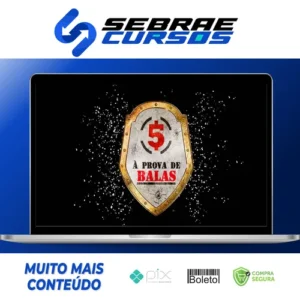 5 à Prova de Balas - AGF