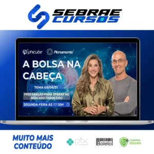 A Bolsa Na Cabeça - Bo Williams, Maria Alice Fontes