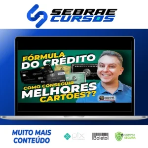 A Fórmula do Crédito - Karlos Costa